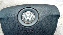 Airbag volan Volkswagen Passat B6 2008, 3C0880201B...