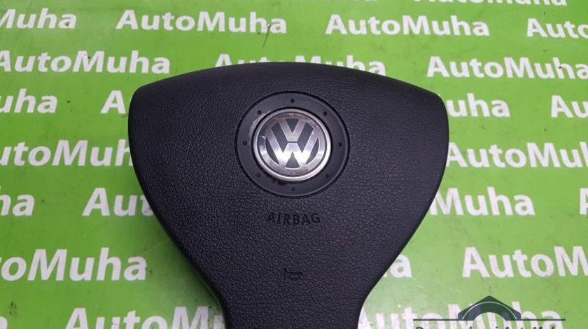 Airbag volan Volkswagen Passat B6 3C (2006-2009) 61867050D