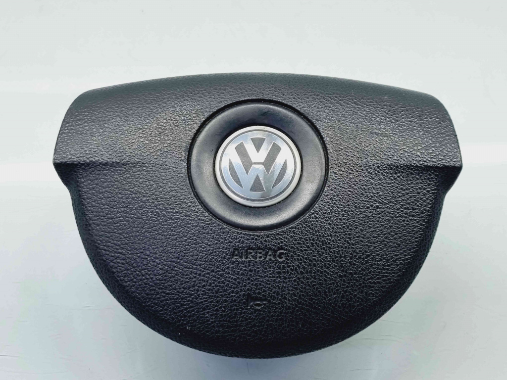 Airbag volan Volkswagen Passat B6 (3C2) [Fabr 2005-2010] 3C0880201