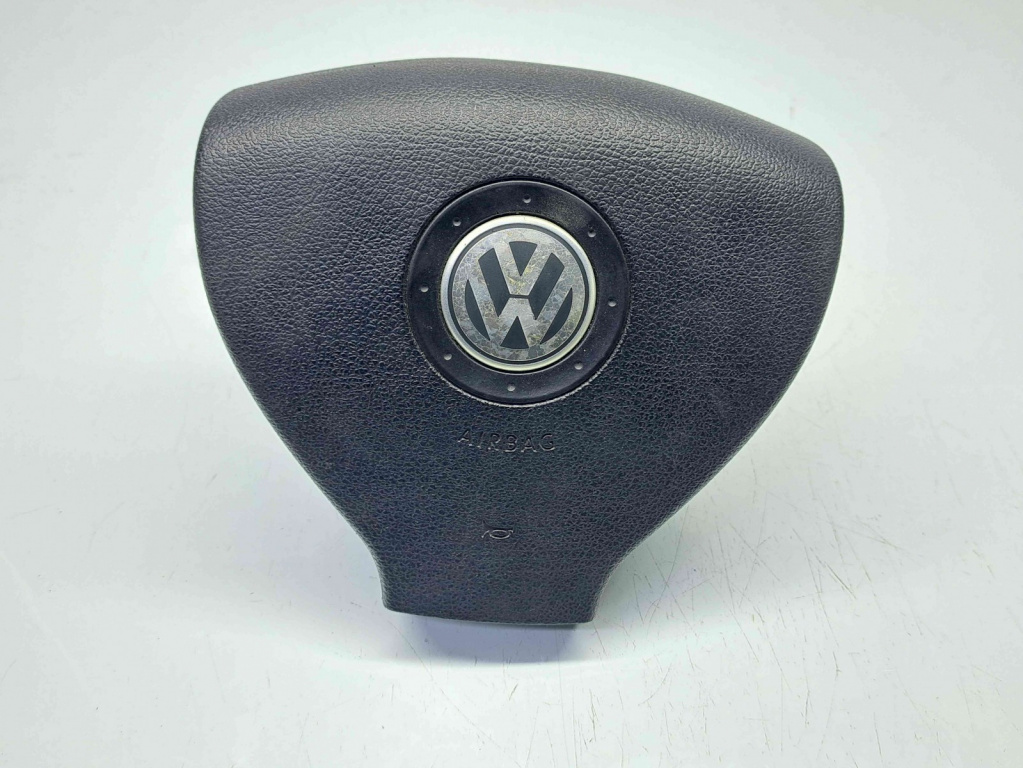 Airbag volan Volkswagen Passat B6 Variant (3C5) [Fabr 2005-2010] 1K0880201AQ