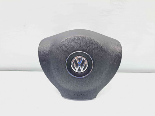 Airbag volan Volkswagen Passat CC (357) [Fabr 2008-2012] 3C8880201K