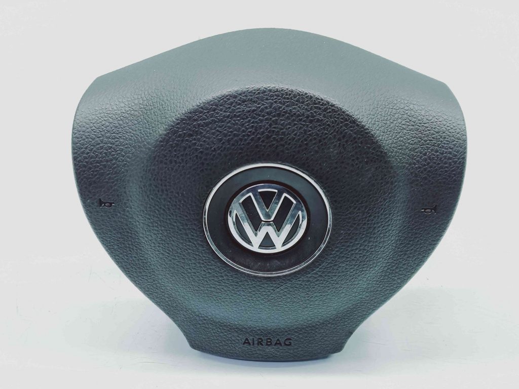 Airbag volan Volkswagen Passat CC (358) [Fabr 2012-2016] OEM