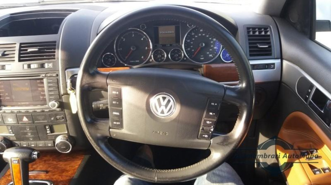 Airbag volan Volkswagen Phaeton (2002->)