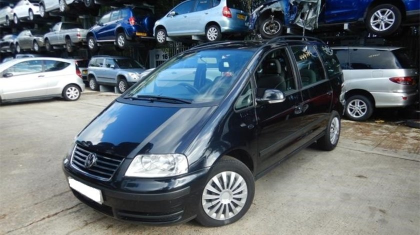 Airbag volan Volkswagen Sharan 2008 MPV 1.9 TDi