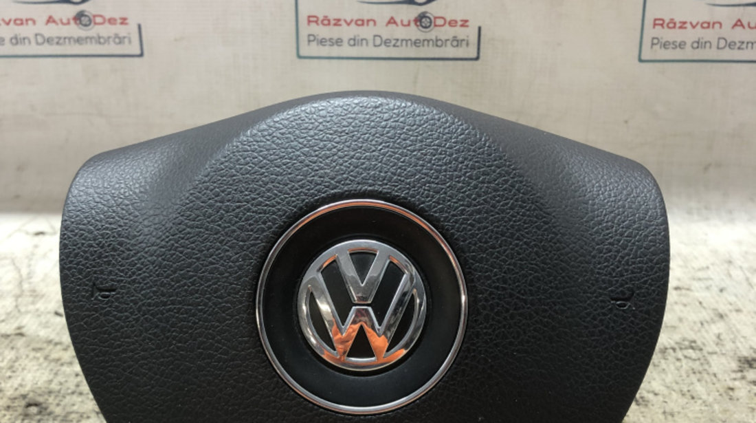 Airbag volan Volkswagen Tiguan 2.0 2014, 1T0880201T