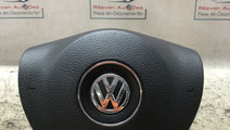 Airbag volan Volkswagen Tiguan 2.0 2014, 1T0880201...