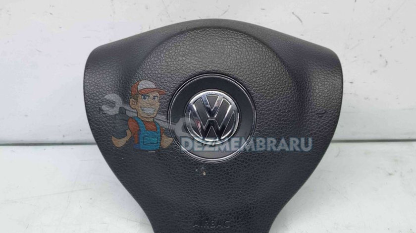 Airbag volan Volkswagen Tiguan (5N) [Fabr 2007-2016] 1T0880201T