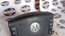 Airbag volan Volkswagen Touareg 2004