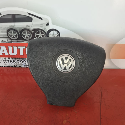 Airbag volan Volkswagen Touran 1.9 Motorina 2006