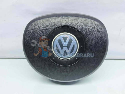 Airbag volan Volkswagen Touran (1T1, 1T2) [Fabr 2003-2010] 1T0880201A