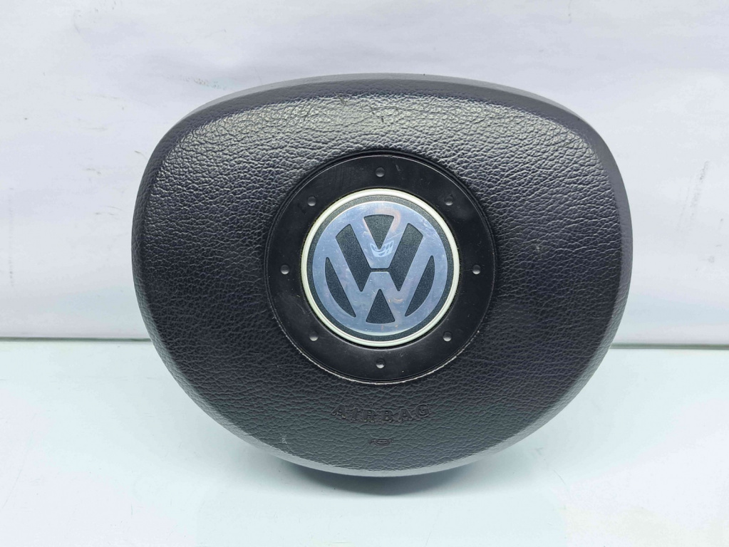 Airbag volan Volkswagen Touran (1T1, 1T2) [Fabr 2003-2010] 1T0880201A