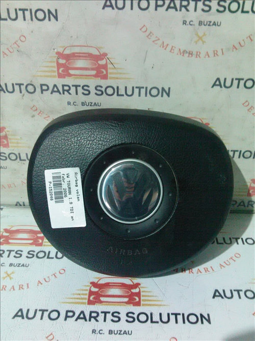 Airbag volan VOLKSWAGEN TOURAN 2003-2010