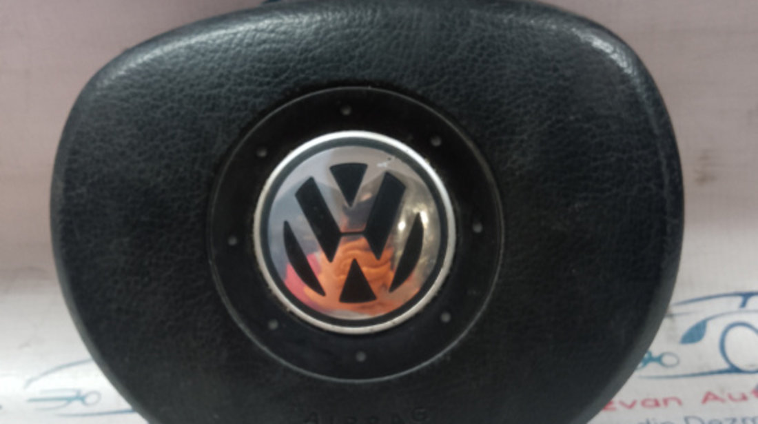 Airbag volan Volkswagen Touran 2004, 1T0880201A