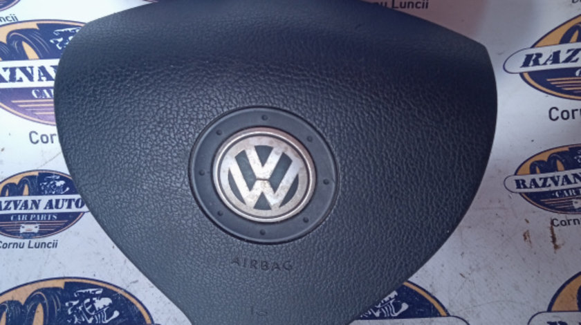 Airbag volan Volkswagen Touran 2008, 5N0880201