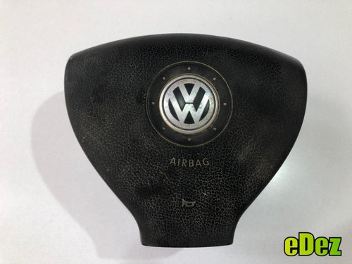 Airbag volan Volkswagen Touran facelift (2010-2015) [1t3] 5n0880201