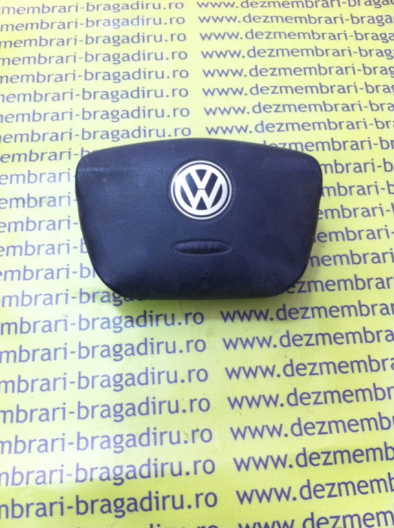 Airbag volan Volkswagen VW Passat B5 [1996 - 2000] Sedan 4-usi 1.8 MT (125 hp) (3B2)