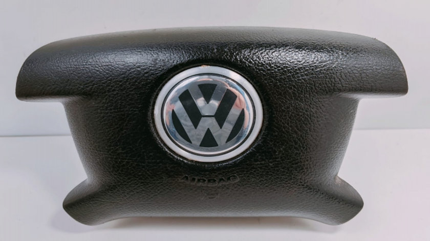 Airbag Volan Volkswagen VW Transporter T5 [2003 - 2009]