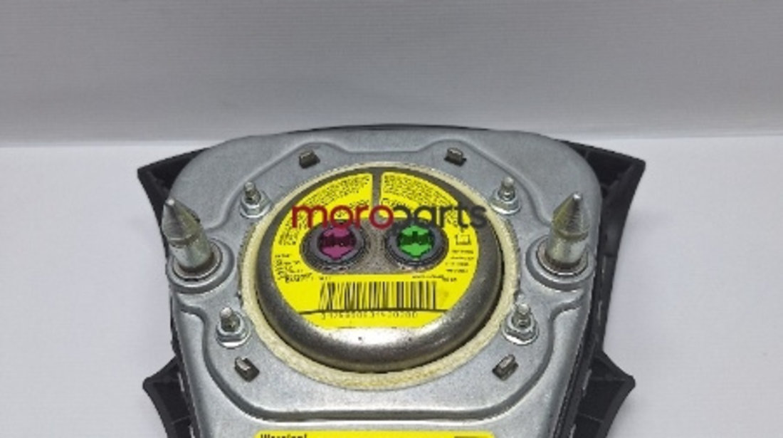 Airbag volan VOLVO S40 II (MS, 544) [ 2003 - 2012 ] Autoliv 601407700 OEM 30615725