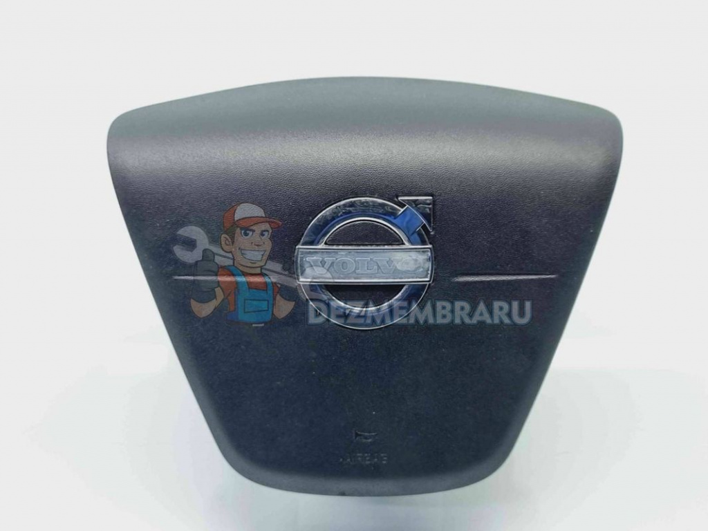 Airbag volan Volvo V40 [Fabr 2013-2019] P31291369