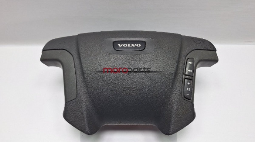 Airbag volan VOLVO V70 I (LV, 875, 876) [ 1995 - 2000 ] Autoliv 570396100 OEM 8626841