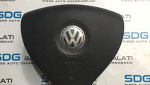 Airbag Volan VW EOS 2006 - 2008 COD : 1K0 880 201 ...