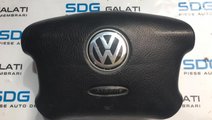 Airbag Volan VW Golf 4 1998 - 2005 COD : 3B0 880 2...