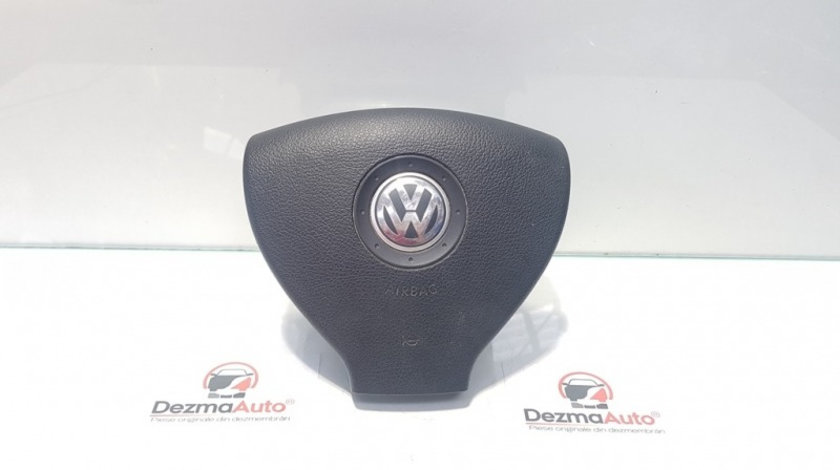 Airbag volan, Vw Golf 5 (1K1) cod 1K0880201P (id:370011)