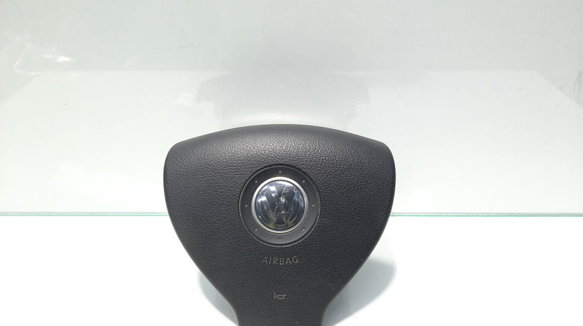 Airbag volan, Vw Golf 5 (1K1) [Fabr 2004-2008] 1K0880201P (id:436100)