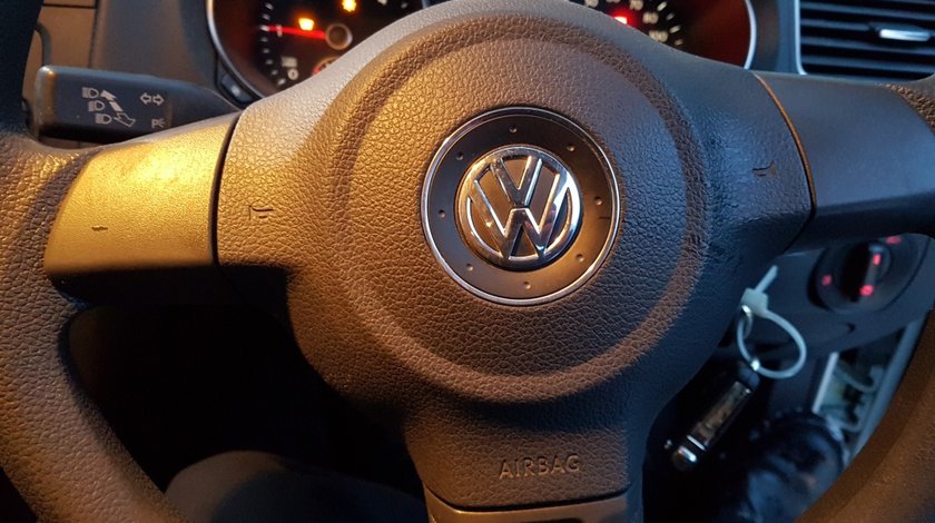 Airbag VW Golf 6 de vânzare.