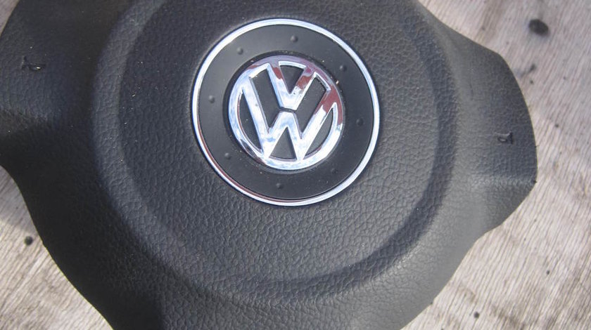 Airbag volan VW Golf 6 2009 2010  2011 2012