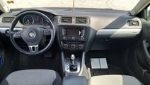 Airbag Volan, VW Jetta 2014 1.4 TSI 150 Cai CRJA H...