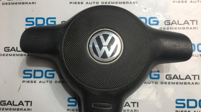 Airbag Volan VW Lupo 1998 - 2005 COD : 6X0 880 201 C / 6X0880201C
