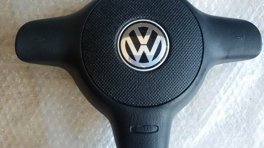 Airbag volan vw lupo 6x0880201c