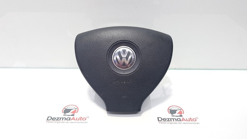 Airbag volan, Vw Passat (3C2) cod 1K0880201AN (id:362058)