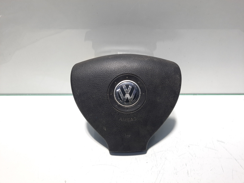 Airbag volan, Vw Passat (3C2), cod 1K0880201BT (id:454578)