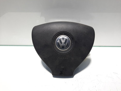 Airbag volan, Vw Passat (3C2), cod 1K0880201BT (id:454513)