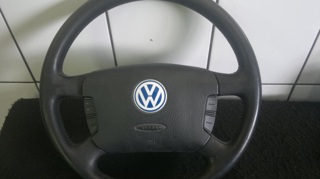 Airbag Volan VW PASSAT B5 cu comenzi #12474268
