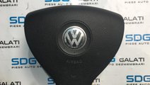 Airbag Volan VW Passat B6 2005 - 2010 COD : 1K0 88...