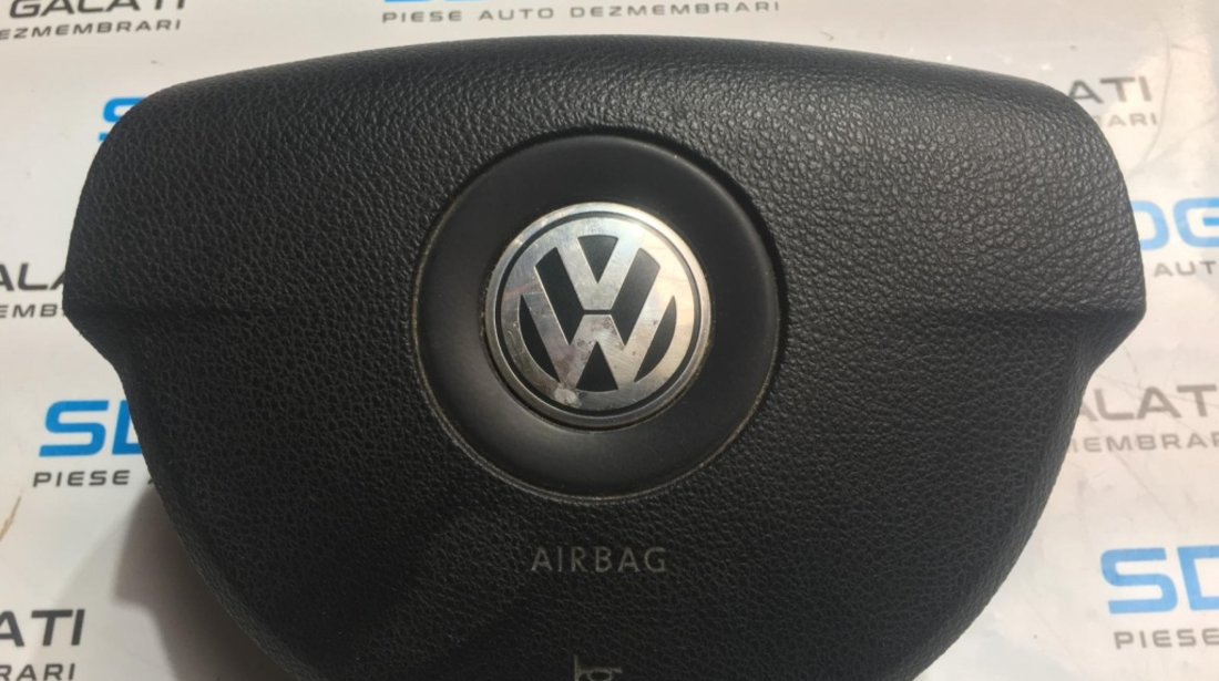 Airbag Volan VW Passat B6 2005 - 2010 COD : 3C0 880 201 BB / 3C0880201BB