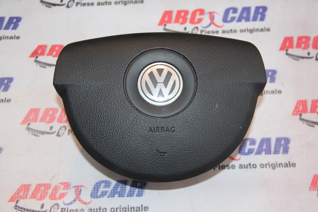 Airbag volan VW Passat B6 cod: 3C0880201AM model 2007