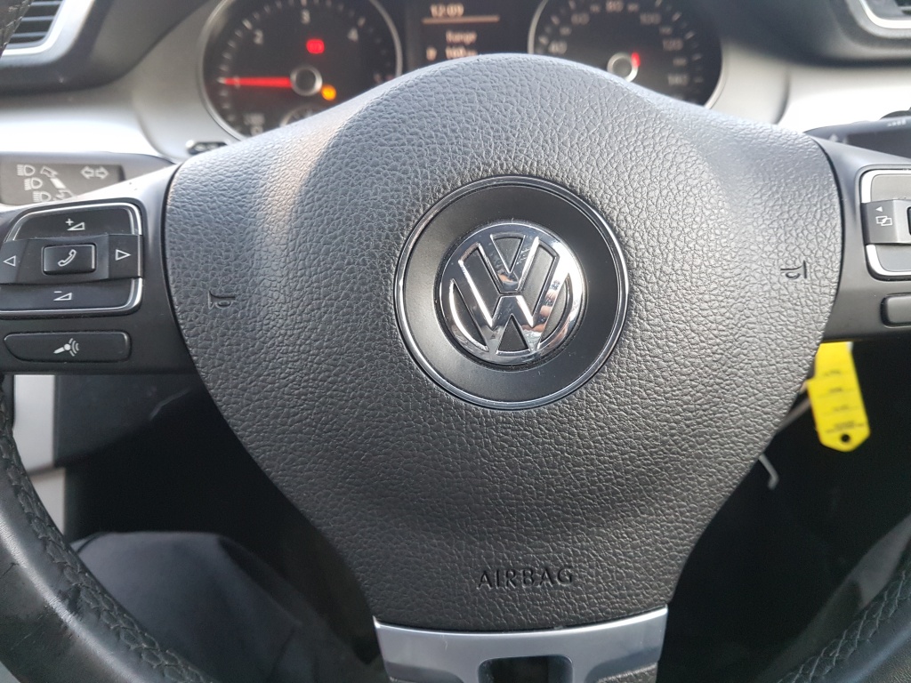 Airbag Volan VW Passat B7 2010 - 2015 #72357383