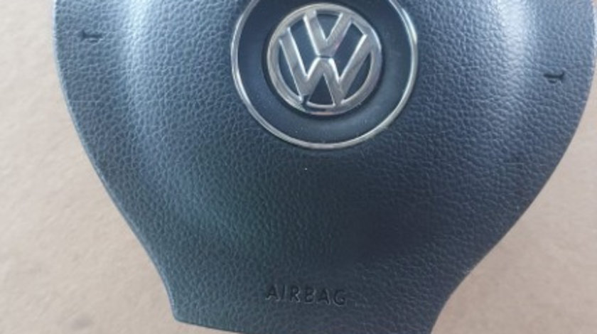 Airbag volan Vw Passat B7 CC Tiguan Touran Golf 6