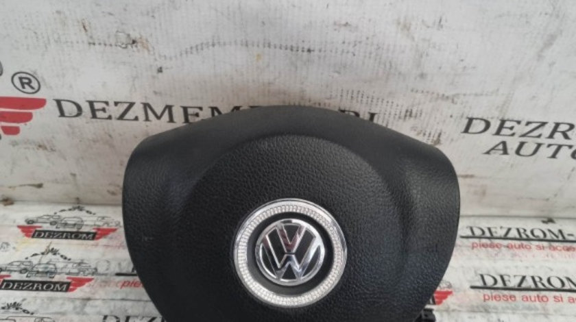 Airbag volan VW Passat B7 cod piesa : 1KM880201F