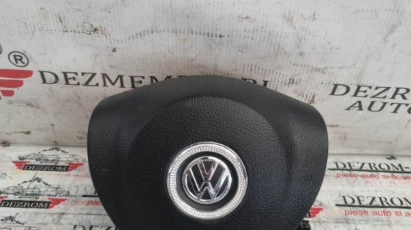 Airbag volan VW Passat CC cod piesa : 1KM880201F