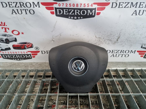 Airbag volan VW Passat CC cod piesa : 5c0880201b