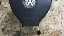 Airbag volan VW Passat Variant 2.0 TDI, BMP, Autom...
