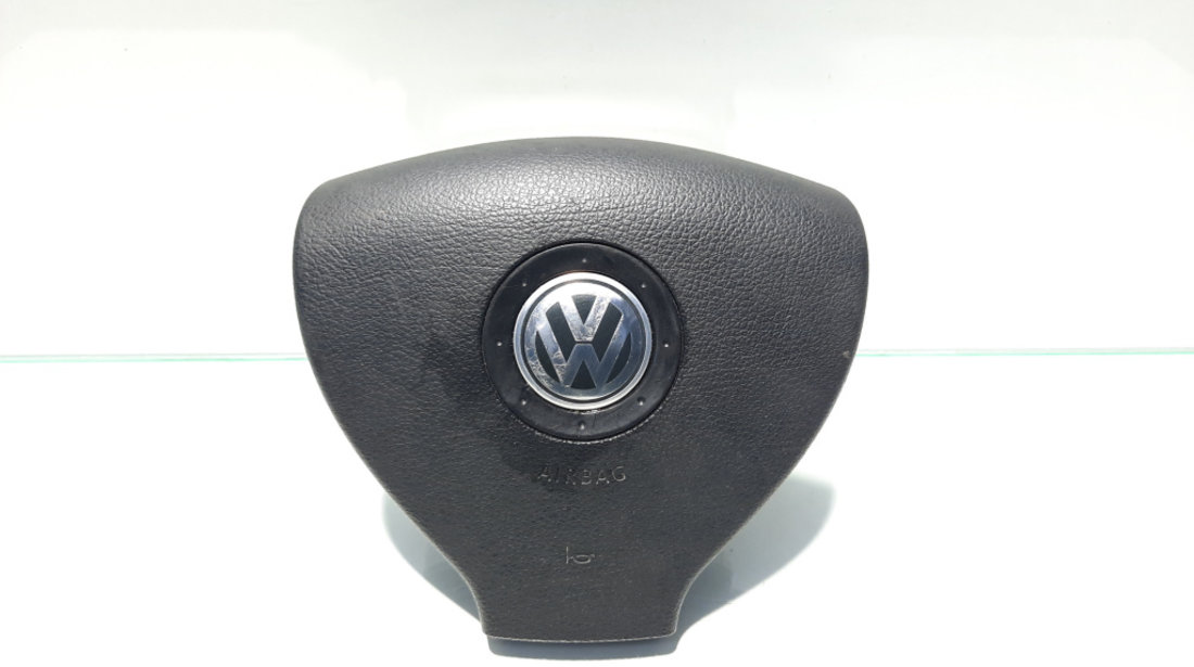 Airbag volan, Vw Passat Variant (3C5) [Fabr 2005-2010] 2.0 tdi, BMP, 3C0880201AE (id:449470)