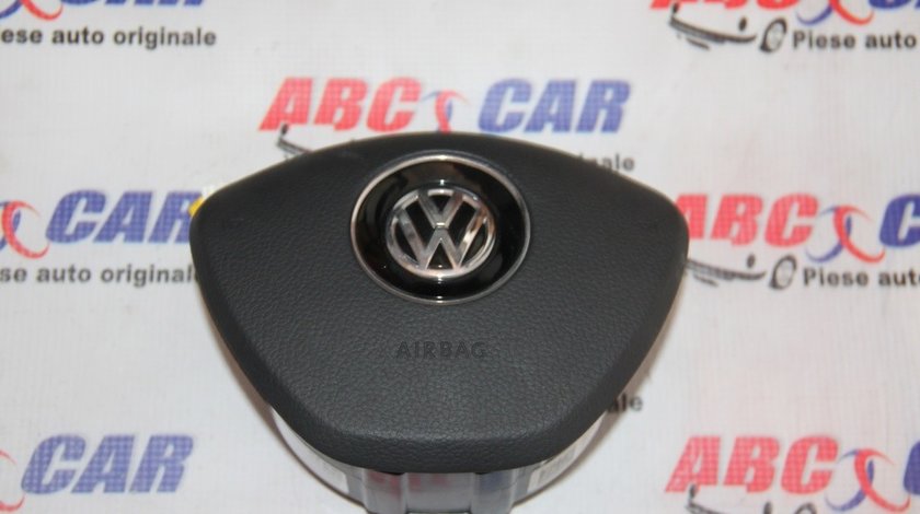 Airbag volan VW Polo 6C cod: 5TA880201A model 2016