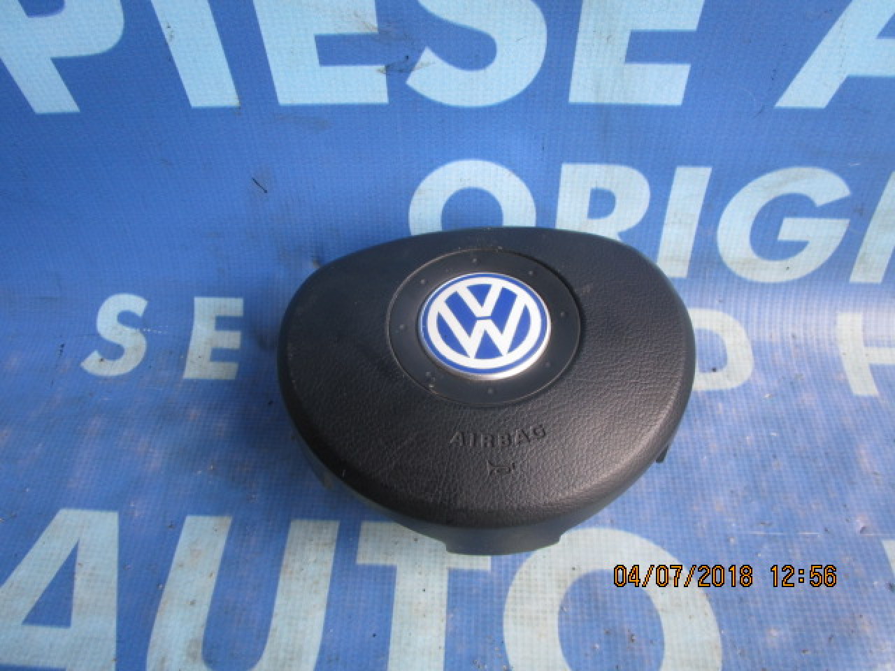 Airbag volan VW Polo;6Q0880201