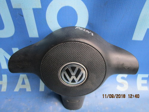 Airbag volan VW Polo; 6X0880201C